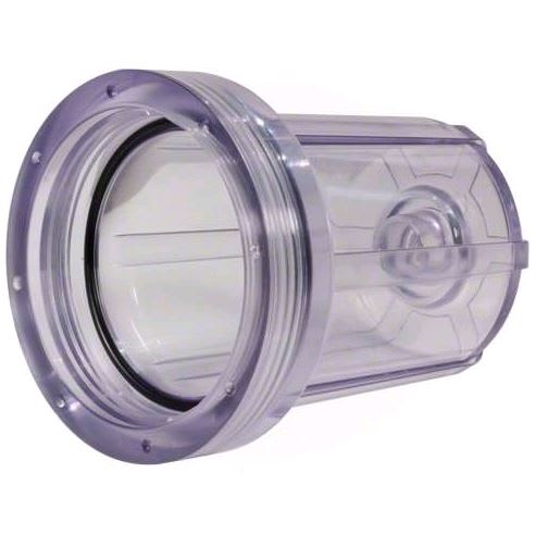 Pentair Intellichem Jar for Flow Cell  