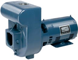 Pentair Cent Pump 3Hp 230/460 3Phmedhd , 3HP - product image