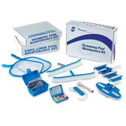 Pentair Kit Maint   