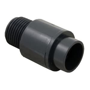 Pentair Chlorinator Check Valve 1/2in  R172248