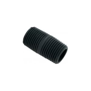 Pentair 1/2in Short MPT Nipple  R172256