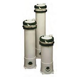 Pentair Dynamic Filter Series For Spas, Hot Tubs And Swimming Pool  
