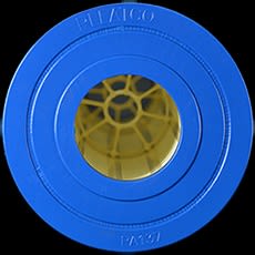 Pleatco 7Dx32.75L Hayward Super-Star-Clear C5500 Swimclear C5520, Open W/Molded Gasket - Replaces C-7490,Fc-1297 Cartridge Hayward 131Sq C-5500 PA137 image 2