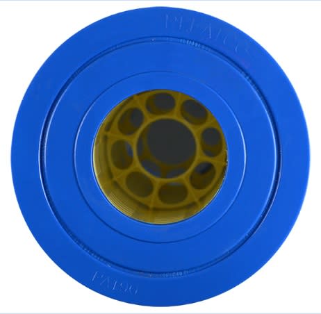 Pleatco 8.9375Dx28.375L Hayward Star-Clear Plus C1900, Open W/Molded Gasket - Replaces Fc-1211 | PA190 image 2