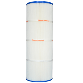 Filter Cartridge, Pleatco Hayward C-570, Swimclear C3020, , 7Dx19.75L PA75SV