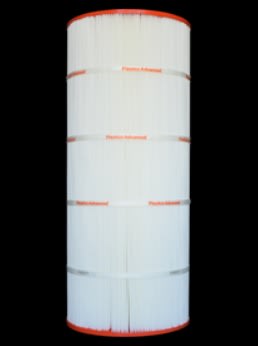10.0625Dx23.625L Pleatco Predator 100 - Pentair Clean & Clear 100 - Replaces C-9410,Fc-0686  