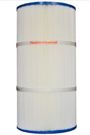 Pleatco 7Dx14.125L Pentair Clean & Clear Plus 240, American Quantum, (4 Required) - Replaces C-7469,Fc-1975 Cartridge Clean & Clear Plus 240Sq Pcc60 - product image