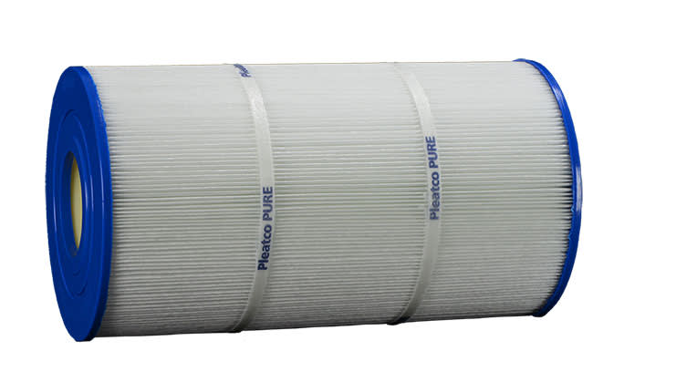 Filter Cartridge, Pleatco Pentair / Pac Fab Mytilus-B 60 , 7.875Dx14.0625L - product image