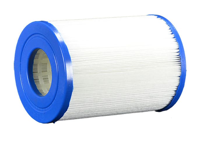 Filter Cartridge, Pleatco Freeflow Lagas, Clx - Replaces , 4.625Dx6.625L - product image