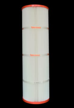 7.75Dx29.0625L Pleatco Harmsco Tropic Flo 150, Bf155Sc - Replaces C-7697,Fc-6115 | PH155