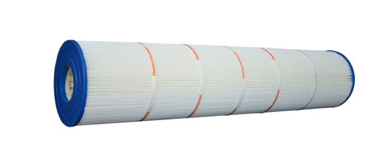 Filter Cartridge, Pleatco Jandy 580, Fc-0820, Pjan145, C-7482, A0104100, R0357900 - 7 X 33 X 3 , 7.125Dx32.875L - product image
