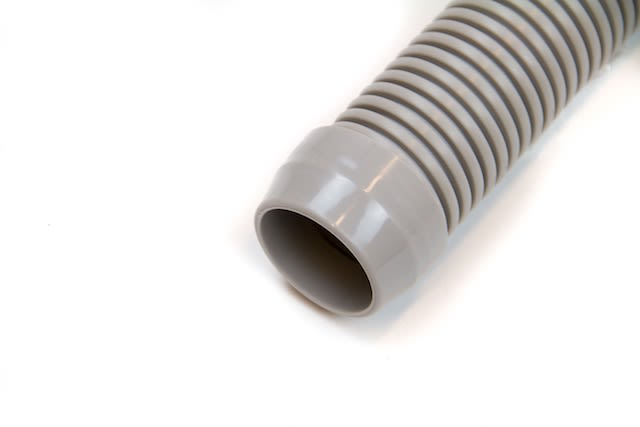 Plastiflex White Pool Cleaner Suction - product image
