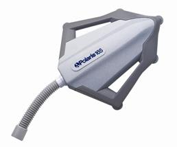 Polaris 165 VAC Sweep - product image