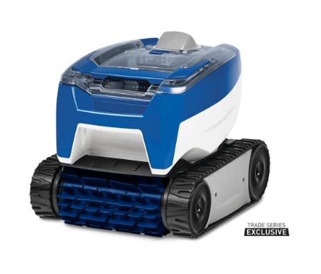 Polaris 7000 A/G Robotic Pool Cleaner image 2