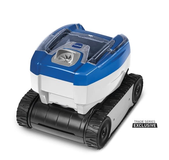 Polaris 7000 A/G Robotic Pool Cleaner image 3