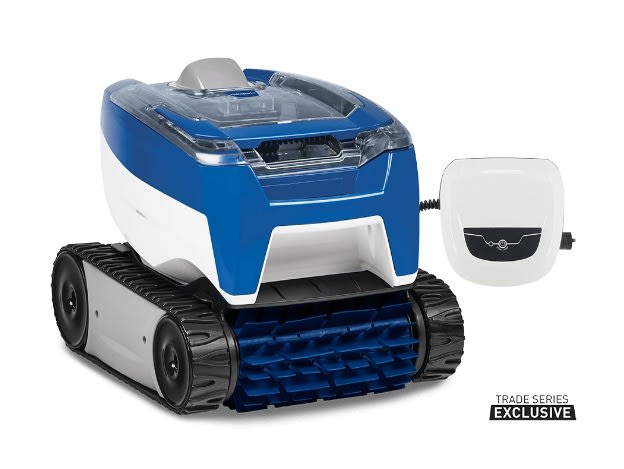 Polaris 7000 A/G Robotic Pool Cleaner image 4