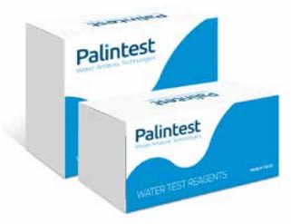 Palintest Ap130 Phenol Red  PTEST