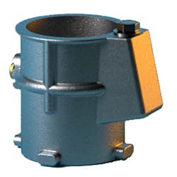 Aluminum Anchor Socket 3 In. - product image
