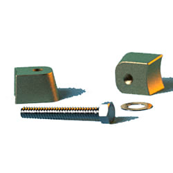 Perma-Cast 3in Wedge Assembly for Hanover #30 Anchor  