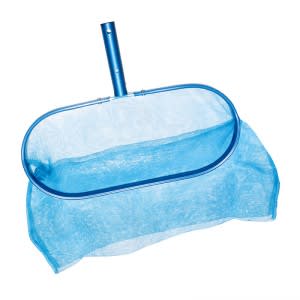 Poolmaster Basic Aluminum Leaf Rake