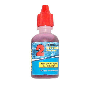Poolmaster 1 Oz Solution #2 Phen Red- Dsp  