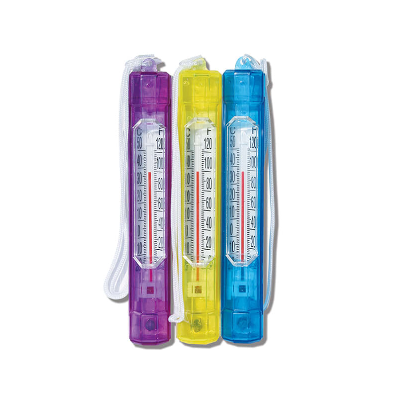 Poolmaster Classic Briteline Thermometer image 2