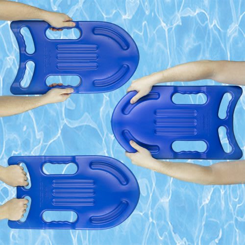 Poolmaster Advanced Swim/Kick Board image 4