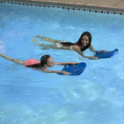 Poolmaster Advanced Swim/Kick Board image 5