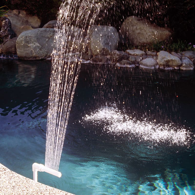 Poolmaster Pool & Spa Waterfall - product image