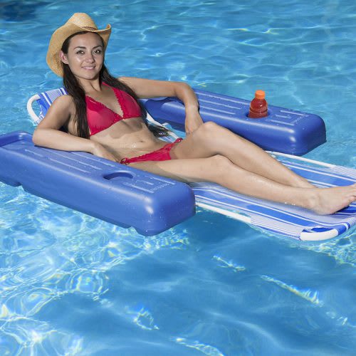 Poolmaster The Caribbean Floating image 2