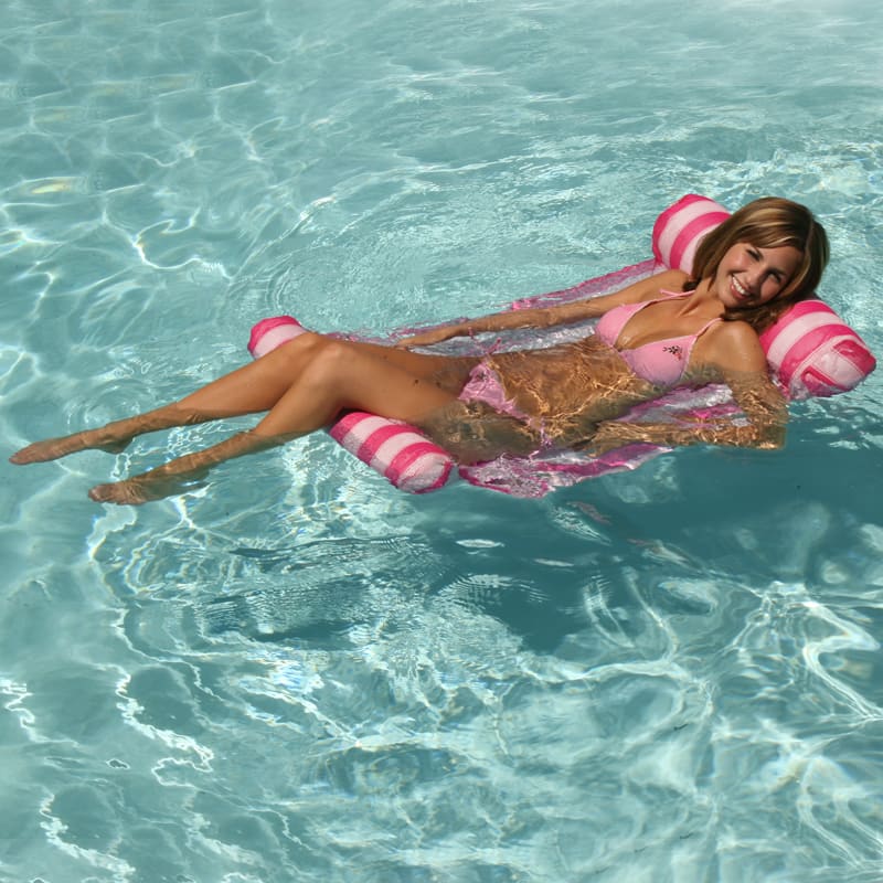Poolmaster Hammock Water Lounger image 8