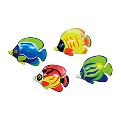 Jumbo Dive 'N' Catch Fish Game - product image