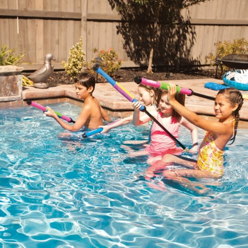 Poolmaster Super Hot Shots Launcher  2 - product image