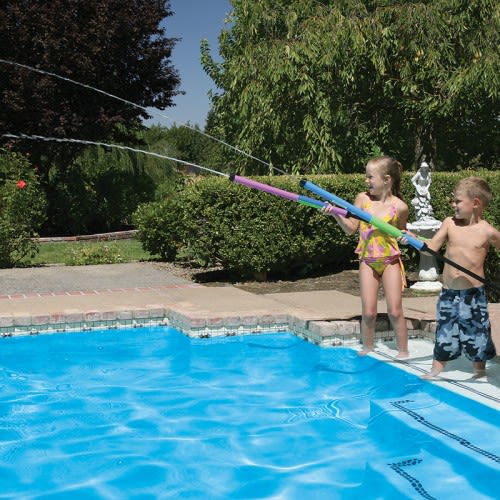 Poolmaster Super Hot Shots Launcher  2 image 2