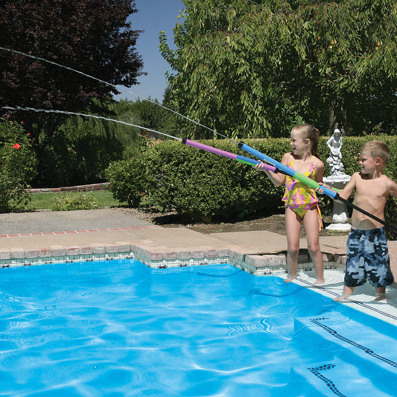 Poolmaster Super Hot Shots Launcher  2 image 5