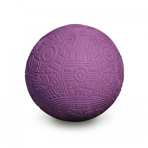 Poolmaster Shark Bite Grip Ball 9 In. image 2
