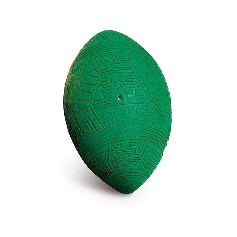 Poolmaster Shark Bite Grip Ball 9 In. image 3