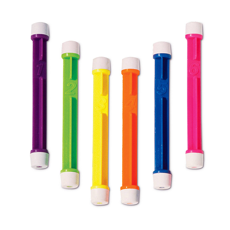 Poolmaster Aqua Fun Div'N'Relay Stcks - product image