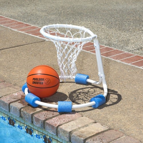 Poolmaster All Pro Water Basketball image 2
