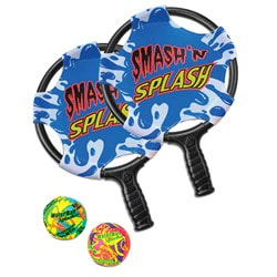 Smash'N'Splash Paddle Game - product image