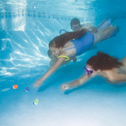 Poolmaster Rotten Egg Pool Game - product image