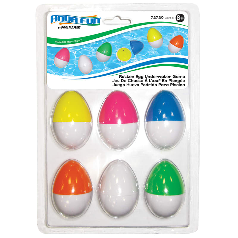 Poolmaster Rotten Egg Pool Game image 4