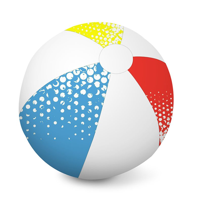 Poolmaster 24" Inflatable Play Ball image 7