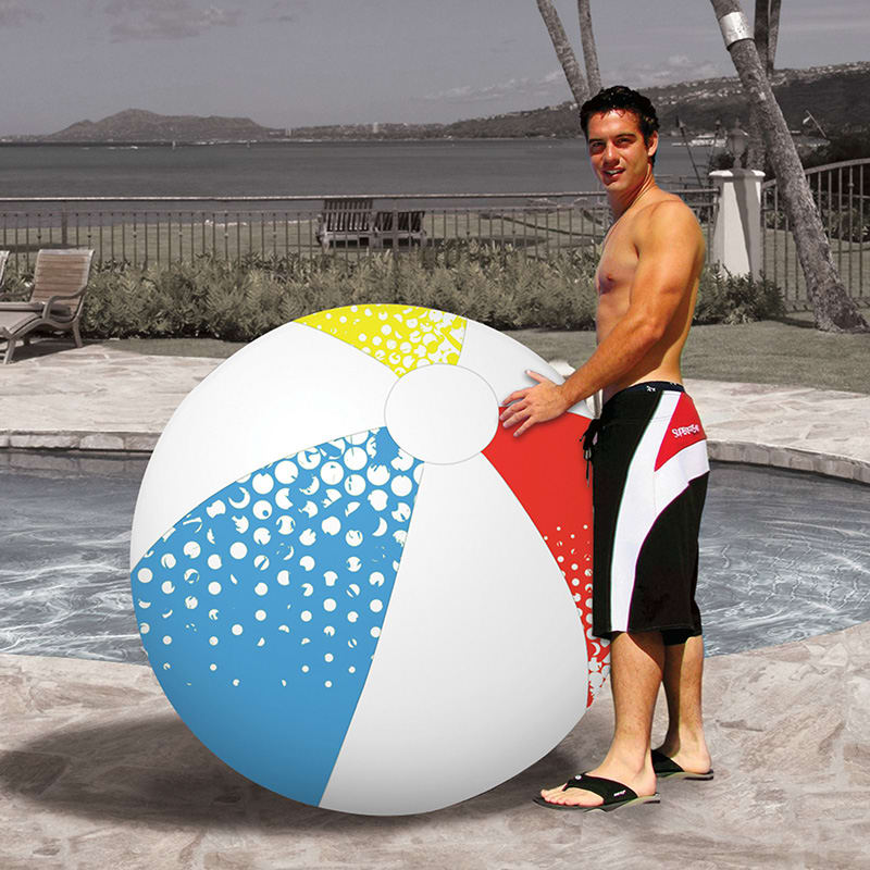 Poolmaster 36" Inflatable Play Ball - product image