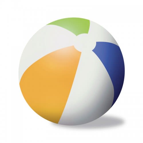 Poolmaster 36" Inflatable Play Ball image 5