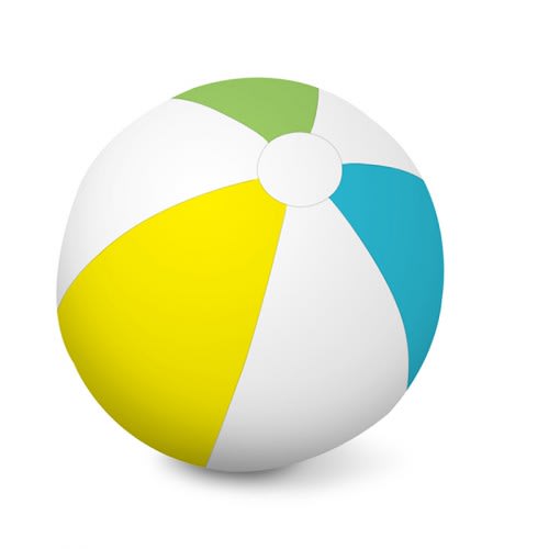 Poolmaster 36" Inflatable Play Ball image 9