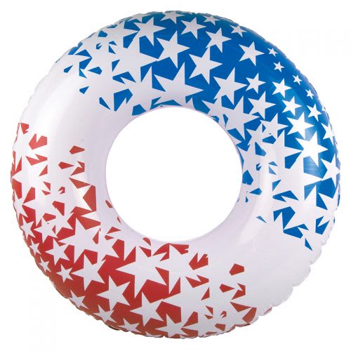 Poolmaster 36" American Stars Tube - product image