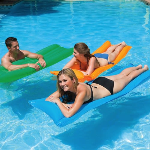 Poolmaster Vinyl Mattress image 5