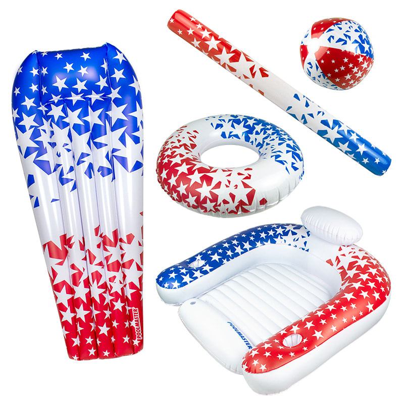 Poolmaster American Stars Paradise Chair - product image