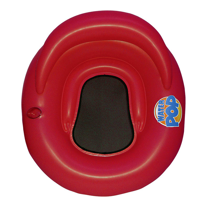 Poolmaster Water-Pop Mesh Bottom Lounge - product image